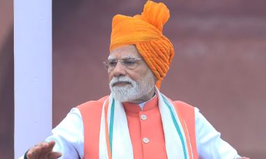 प्रधानमंत्री मोदी ने आरएसएस की सराहना की, कहा- चुनौतियों के बावजूद संगठन मजबूती से खड़ा है